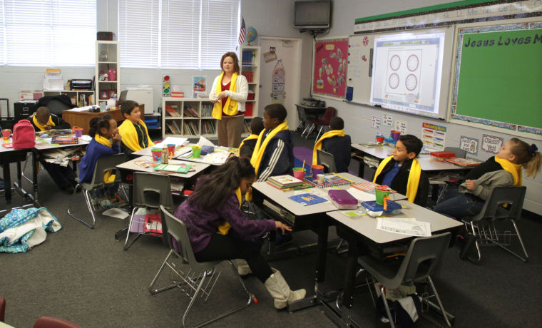 School Choice